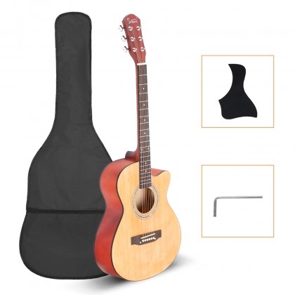 Glarry on sale guitars acoustic