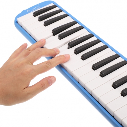 Glarry melodica deals