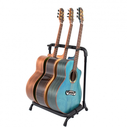 glarry guitar stand