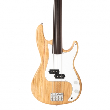 glarry fretless