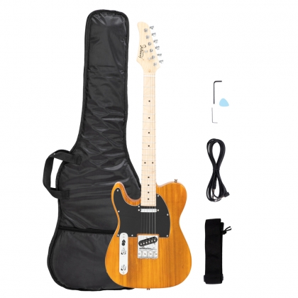 Glarry gtl deals guitar