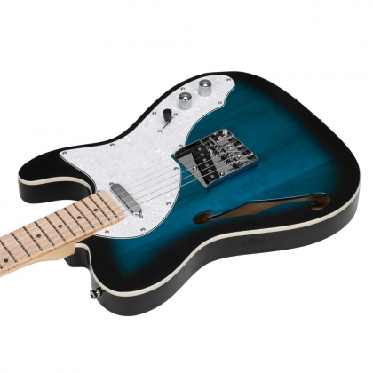 Glarry on sale telecaster thinline