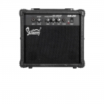 glarry 20w electric bass amplifier