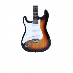 left handed electric guitars cheap